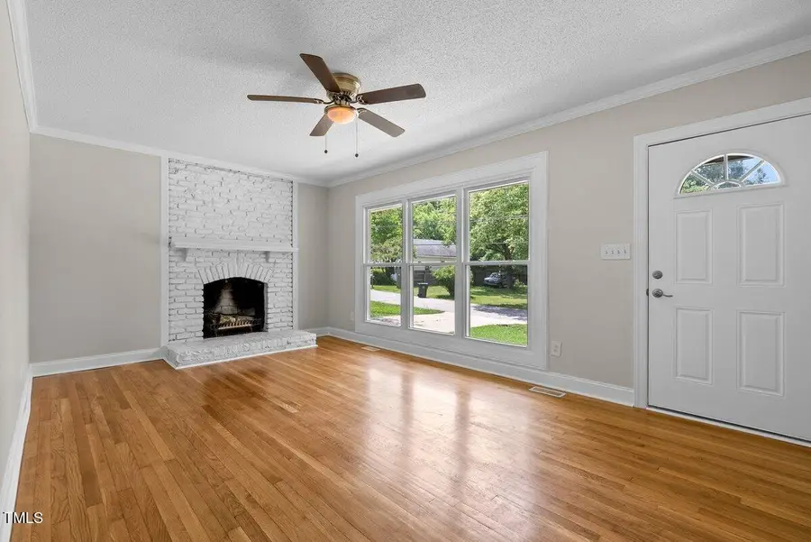 202 Purvis Street, Garner, NC 27529 - Image #3