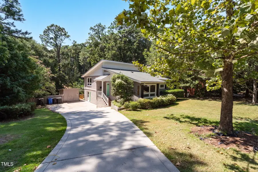 2519 Mirror Lake Drive, Fayetteville, NC 28303 - Image #2