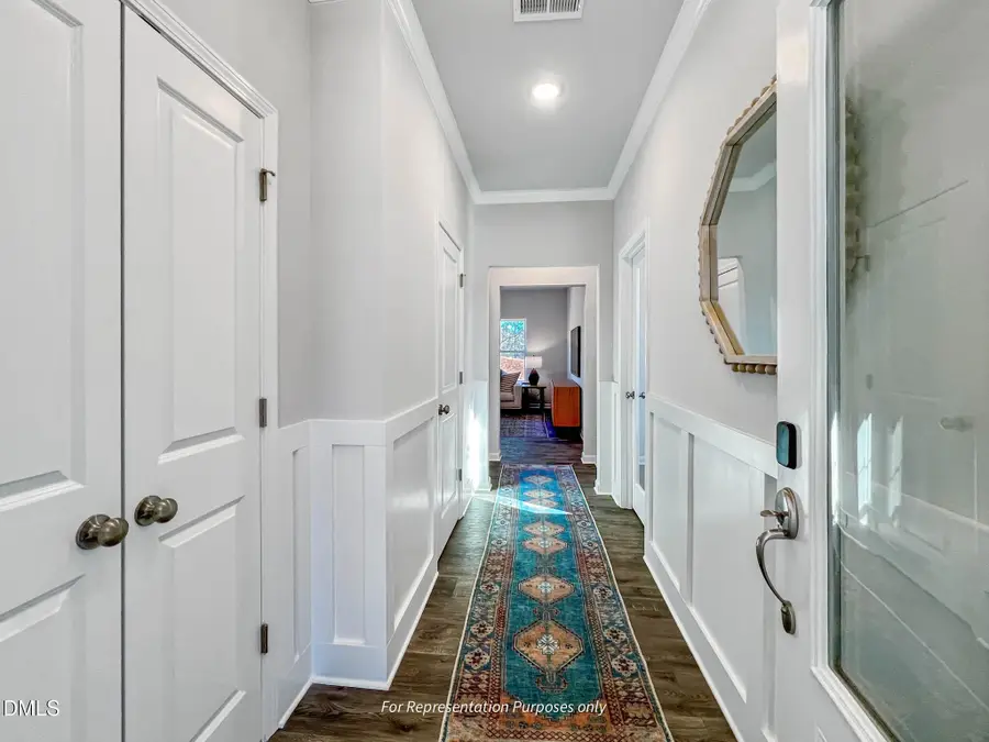 510 Beacon Hill Road, Lillington, NC 27546 - Image #3