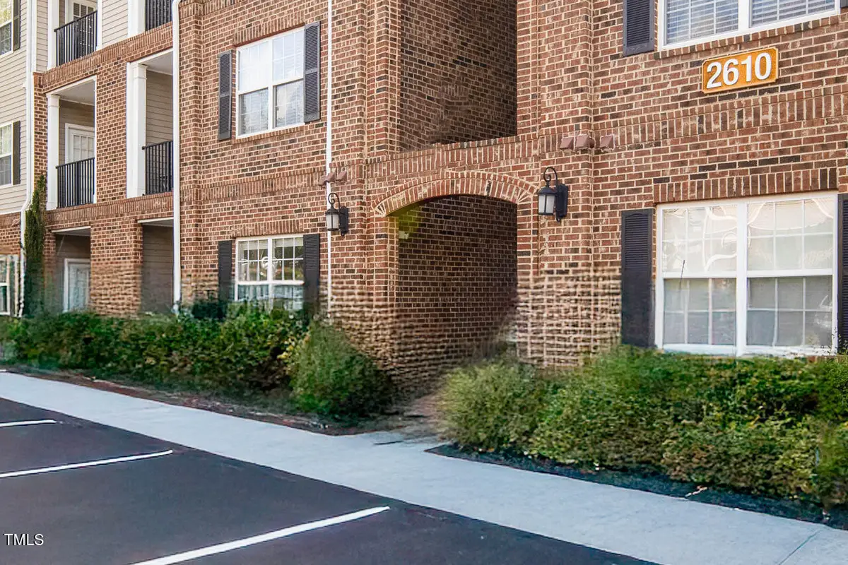 2610 Oldgate Drive #101, Raleigh, NC 27604 - Image #1