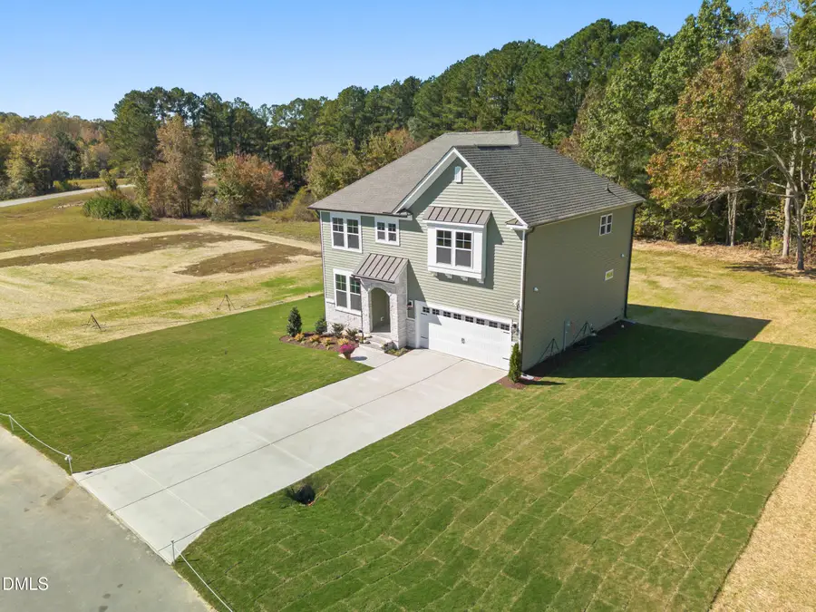 10333 Hamish Drive, Zebulon, NC 27597 - Image #2