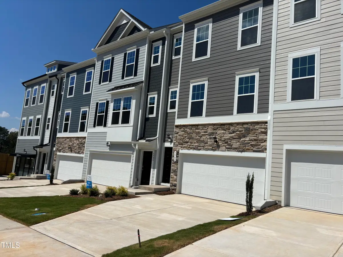 10901 Bayflower Way, Raleigh, NC 27617 - Image #1