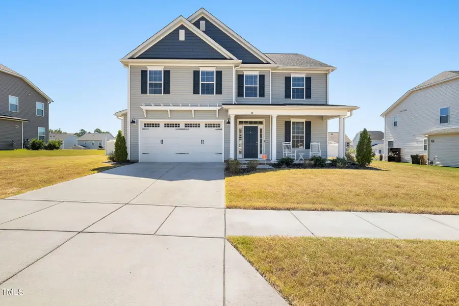 48 Hopper Circle, Clayton, NC 27520 - Image #3
