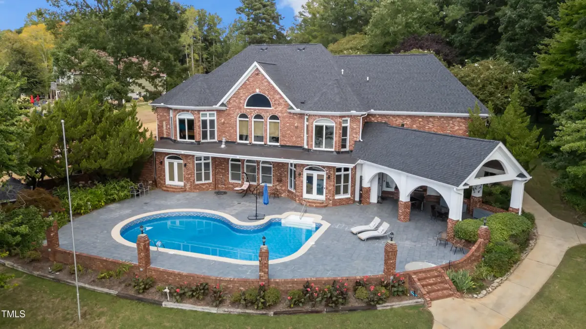 120 Chuckwagon, Louisburg, NC 27549 - Image #1