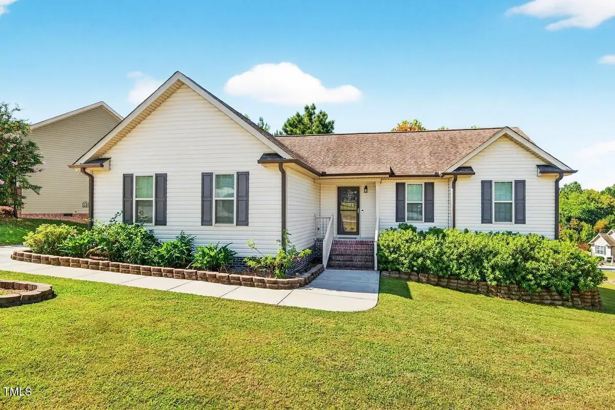 317 Wick Road, Stem, NC 27581 - Image #1