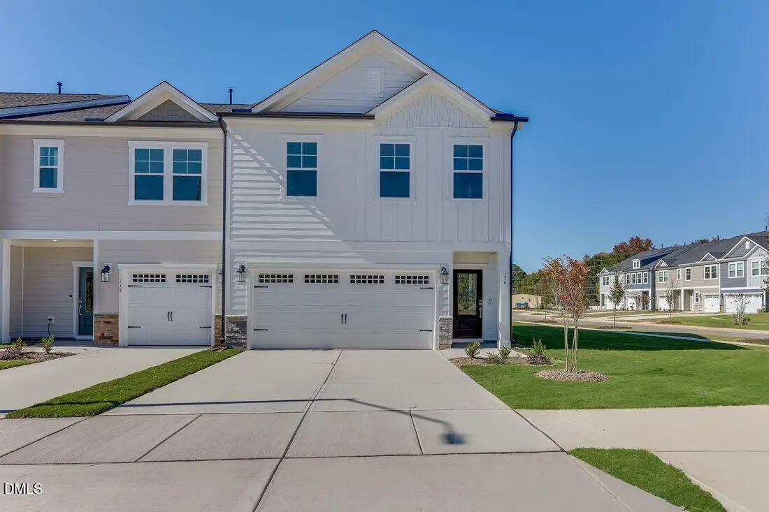 336 Sweetbay Tree Drive, Wendell, NC 27591 - Image #1