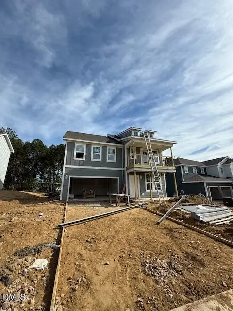 135 Sugar Pine Drive, Franklinton, NC 27525 - #1