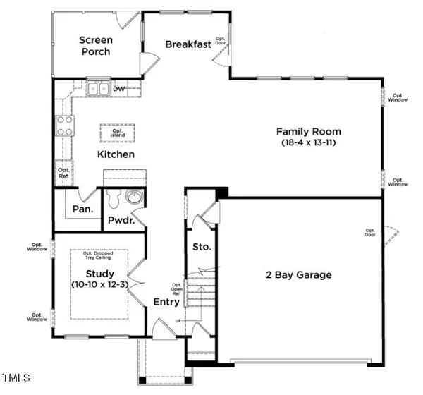 15 Copperleaf Court, Franklinton, NC 27525