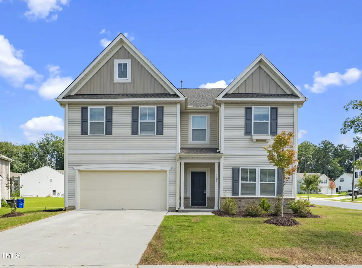 5502 Ripplebrook Road, Durham, NC 27712 - Image #1