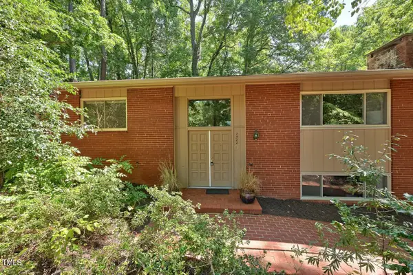 2422 Tryon Road, Durham, NC 27705