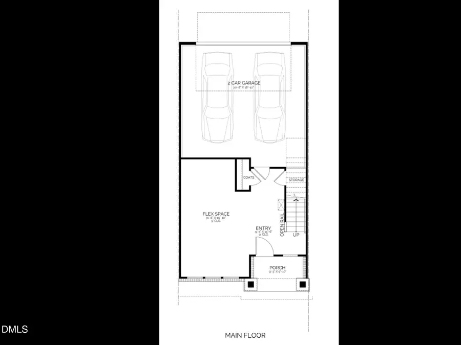 2403 Adrift Road, Fuquay Varina, NC 27526 - Image #3