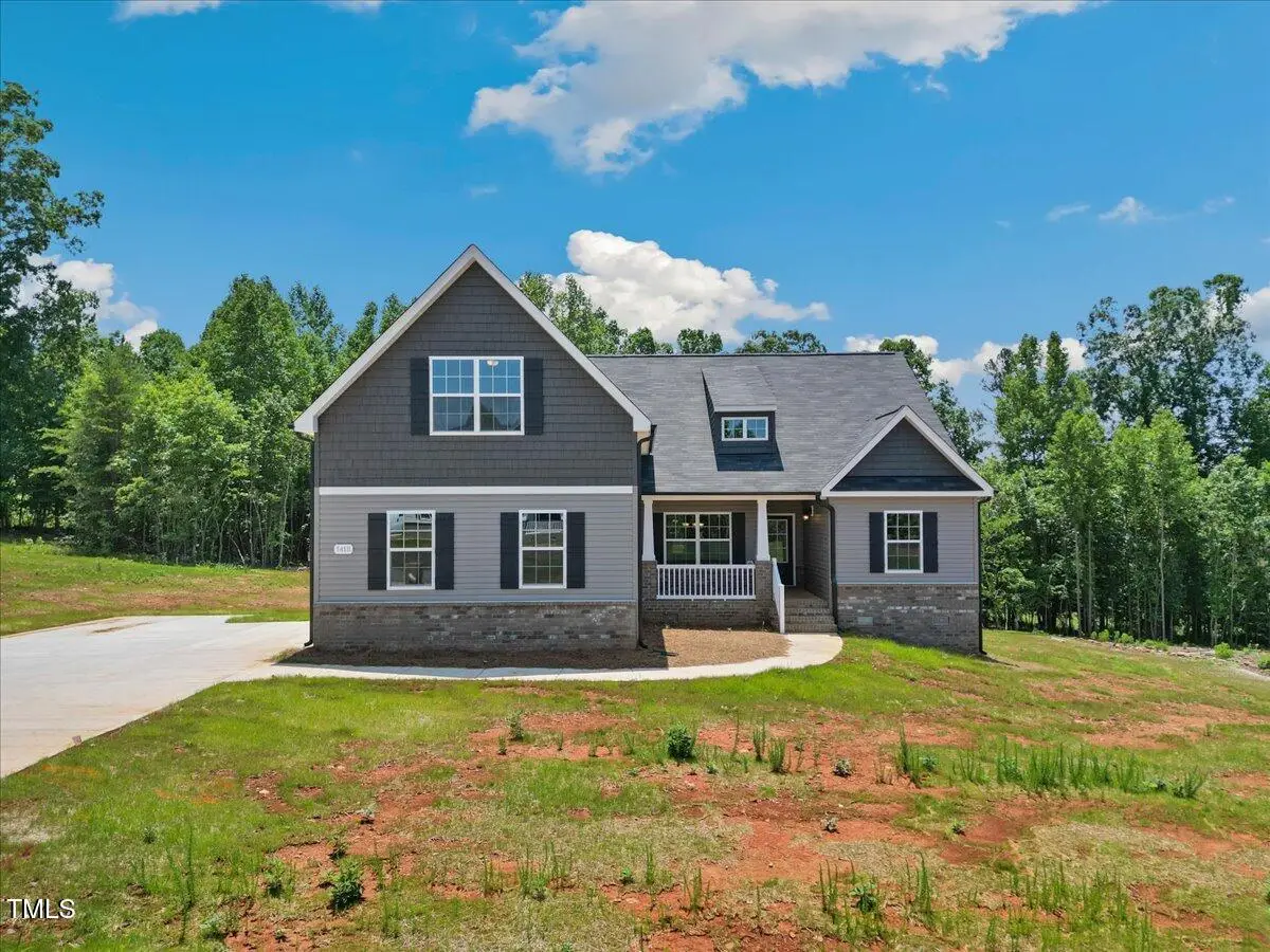 1418 Reading Court #Lot 90kl, Burlington, NC 27217 - Image #1