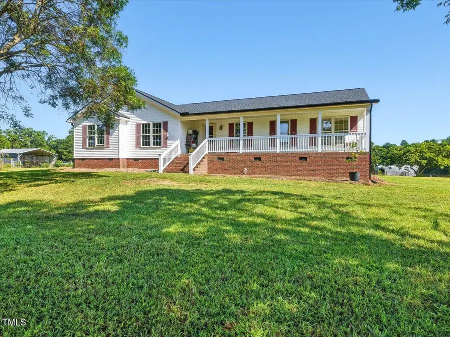 2892 Silk Hope Liberty Road, Siler City, NC 27344 - #2