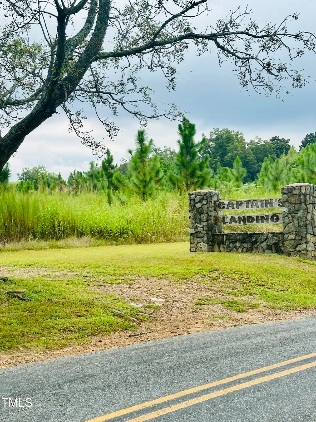 Lot 10 Natchez Trace Lot 10 Blk 1, Fuquay Varina, NC 27526 - Image #1