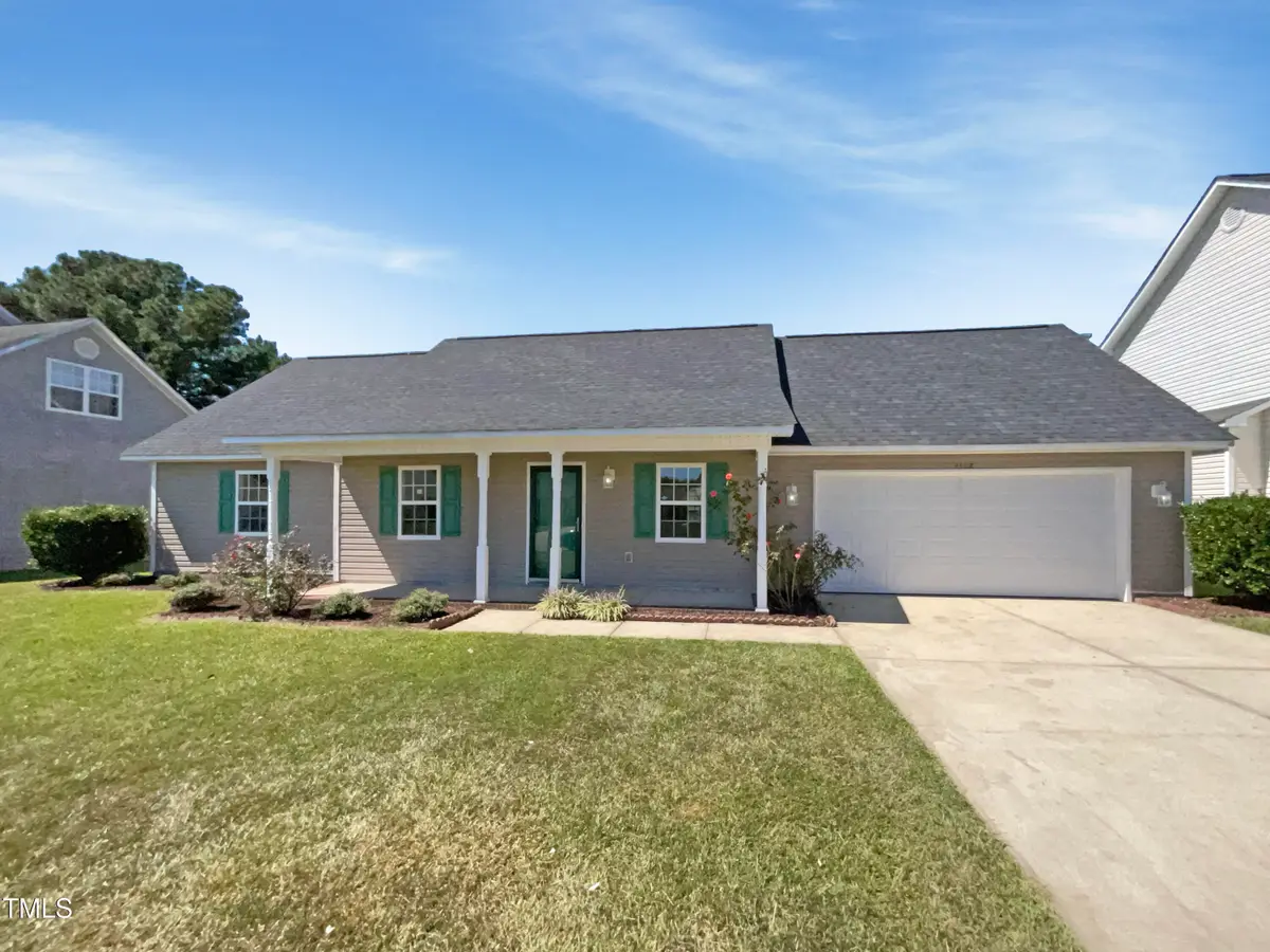 1508 Royal Springs Street, Fayetteville, NC 28312 - Image #1