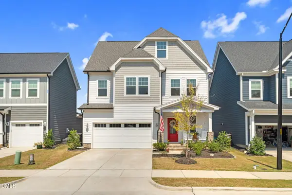 165 Retreat Drive, Fuquay Varina, NC 27526