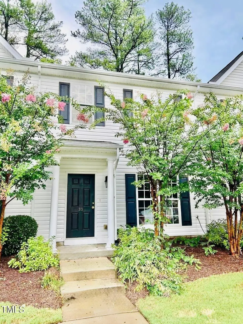 33 Sharpstone Lane, Durham, NC 27703 - Image #1