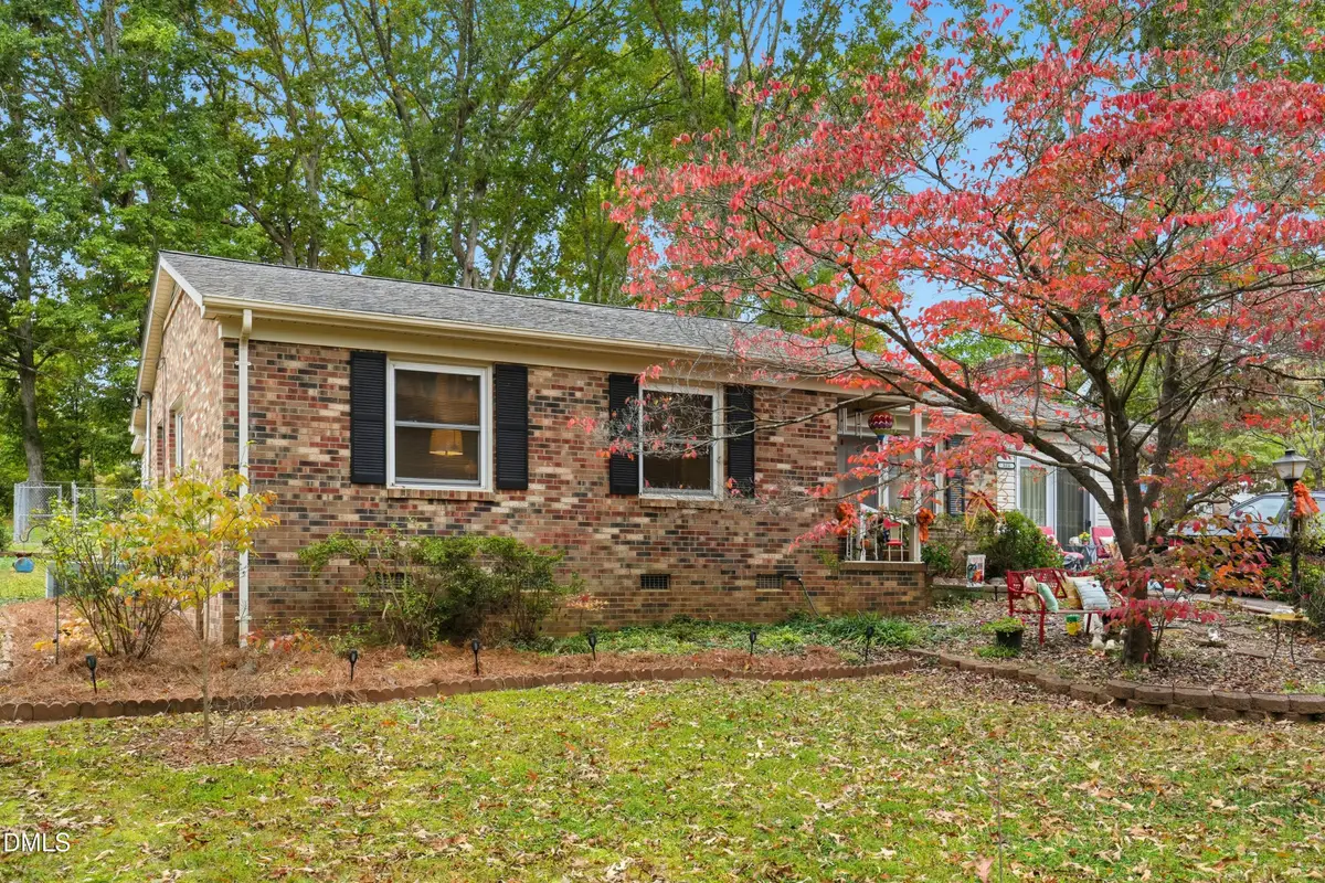 323 Shannon Drive, Eden, NC 27288 - Image #1