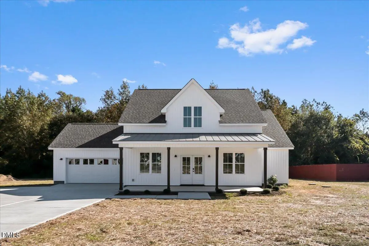 3948 Nc-581, Kenly, NC 27542 - Image #1