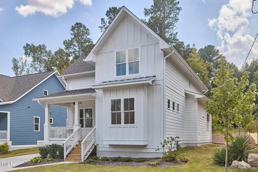 1013 Forrestal Place, Durham, NC 27707 - Image #3