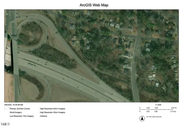 1902 Ruffin Street, Durham, NC 27704