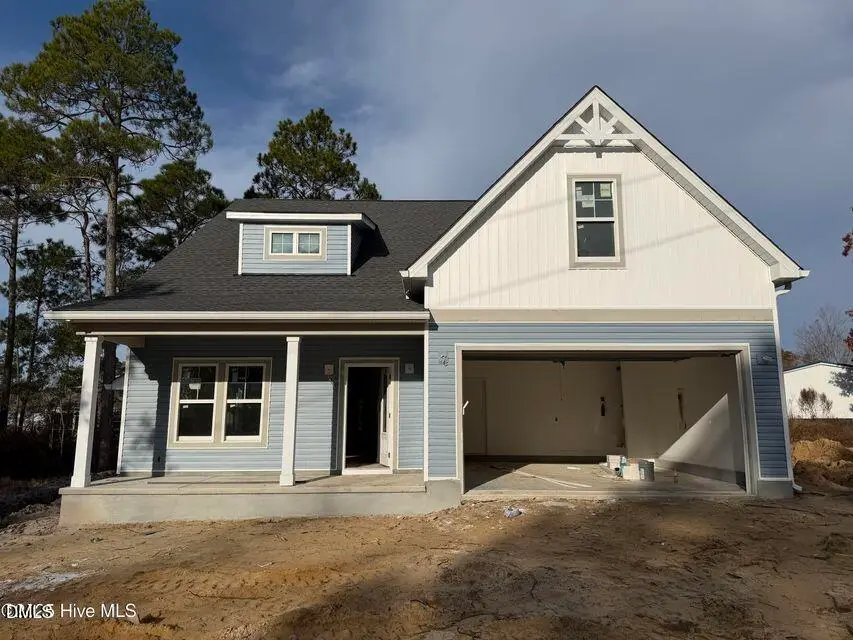 2361 Sunset Harbor Road Se, Bolivia, NC 28422 - Image #1