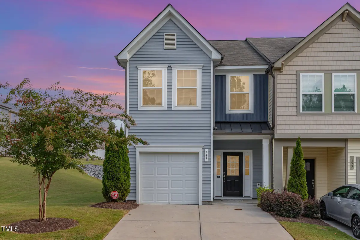 349 E Porthaven Way, Clayton, NC 27527 - Image #1