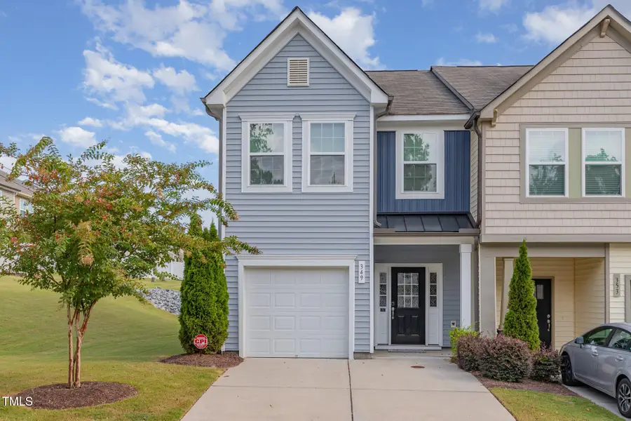 349 E Porthaven Way, Clayton, NC 27527 - Image #3
