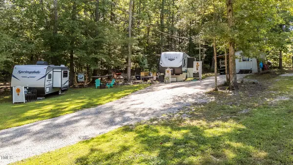 171 Winnebago Loop, Louisburg, NC 27549