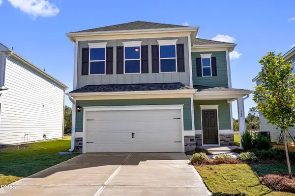 320 Ambassador Drive, Clayton, NC 27520