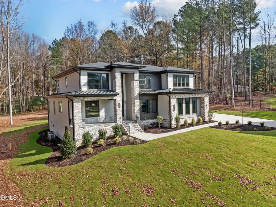 8208 Mary Claire Lane, Wake Forest, NC 27587 - Image #3