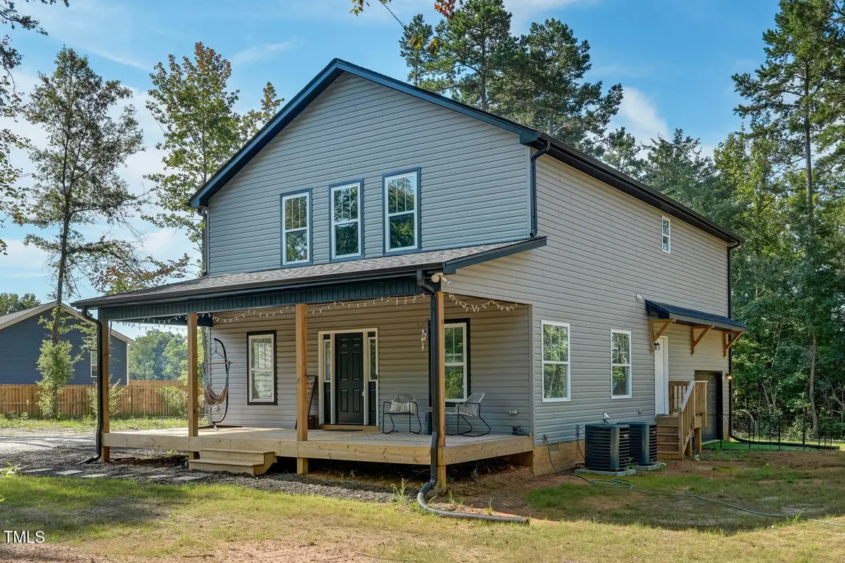 2467 Cherry Grove Road, Yanceyville, NC 27379 - Image #1