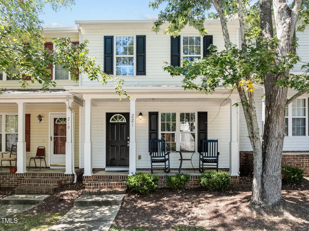 221 Highgate Circle, Wake Forest, NC 27587 - #1