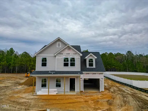 413 Beacon Hill Road, Lillington, NC 27546