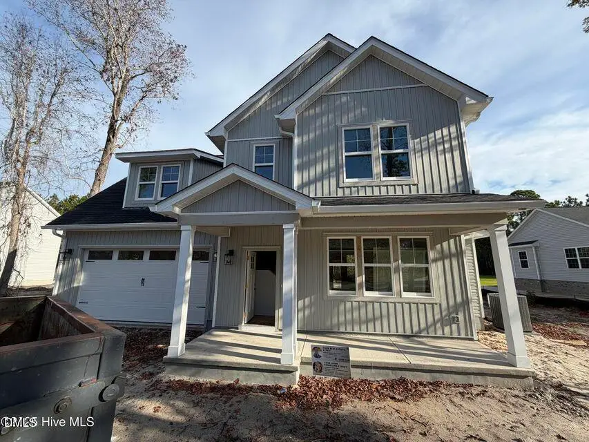 2374 Zion Hill Road Se, Bolivia, NC 28422 - Image #1