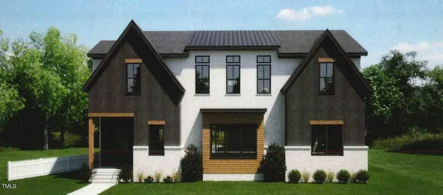 3825 Coach Lantern Avenue, Wake Forest, NC 27587 - #2