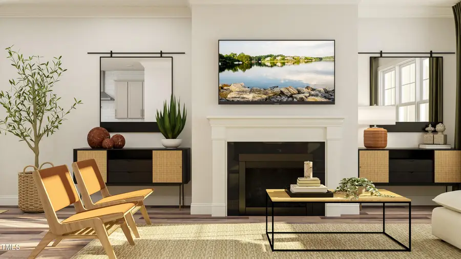 124 Corapeake Way, Apex, NC 27539 - Image #3