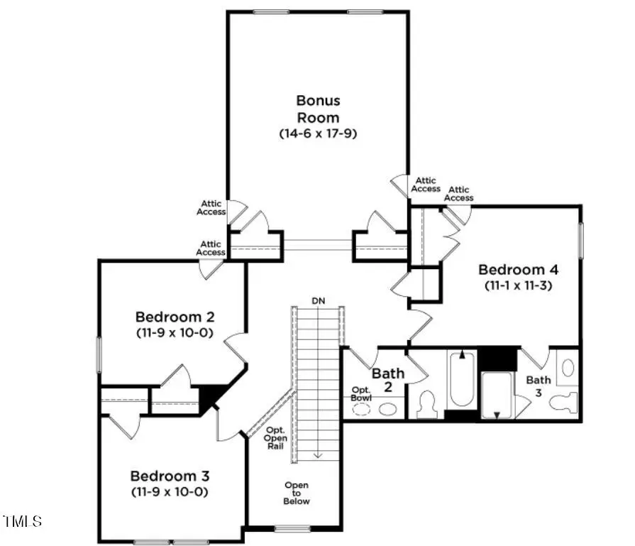 280 Sugar Pine Drive, Franklinton, NC 27525 - Image #3