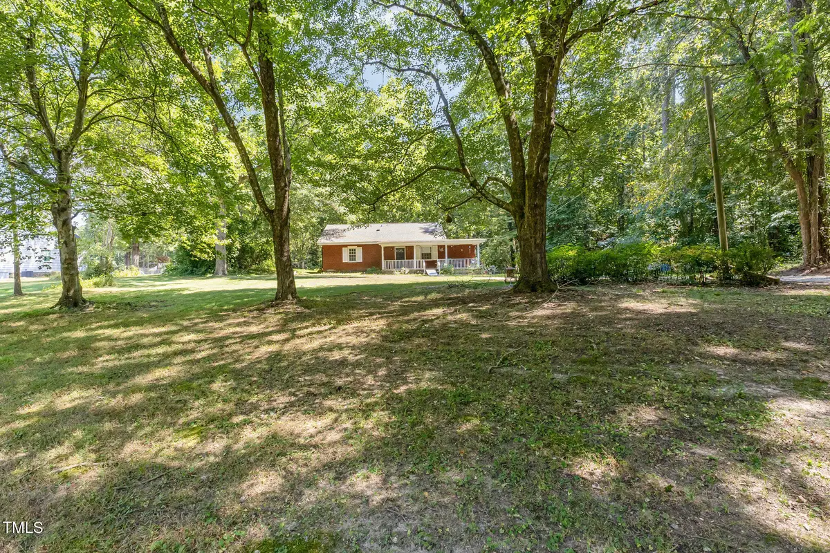 634 Old Zebulon Road, Wendell, NC 27591 - Image #1