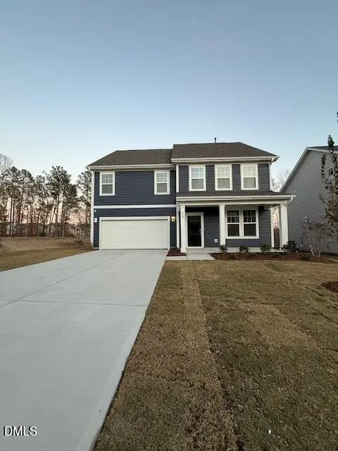 265 Sugar Pine Drive, Franklinton, NC 27525 - Image #1