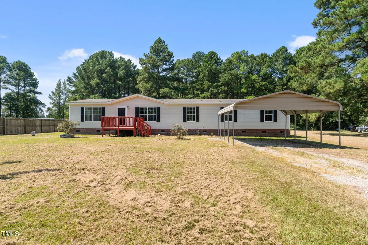 5520 Titan Roberts Road, Erwin, NC 28339 - Image #1