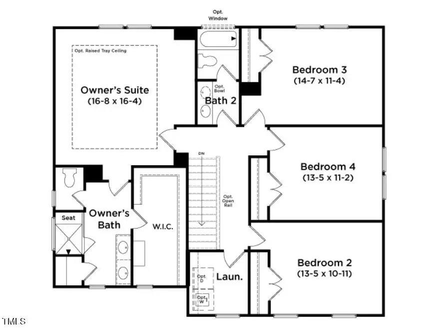 15 Three Oaks Trail Trail, Franklinton, NC 27525 - Image #2