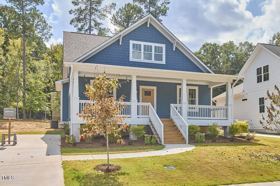 1009 Forrestal Place, Durham, NC 27707 - #3