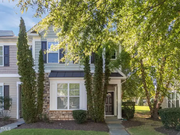 6626 Clarksburg Place, Raleigh, NC 27616