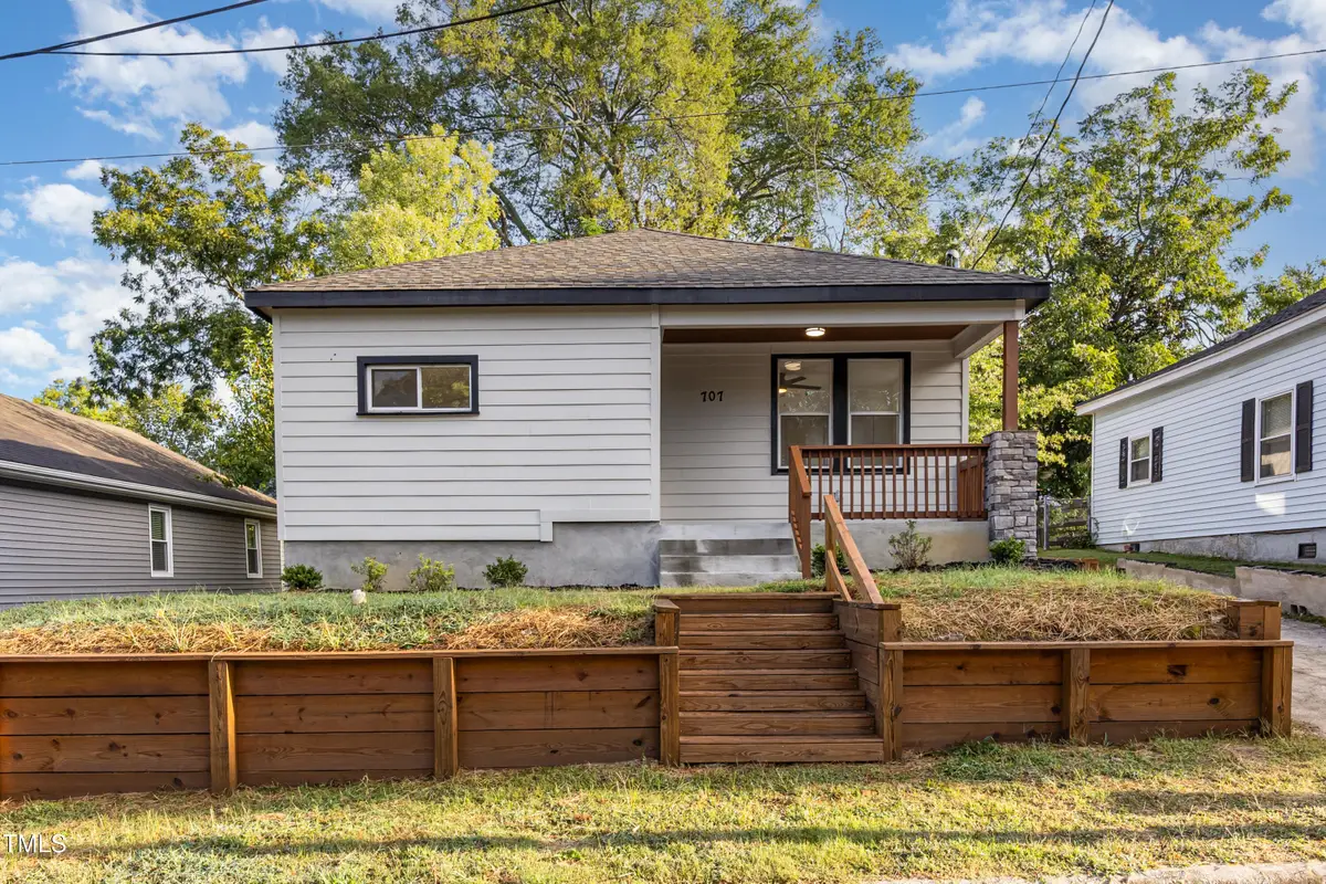707 Gray Avenue, Durham, NC 27701 - Image #1