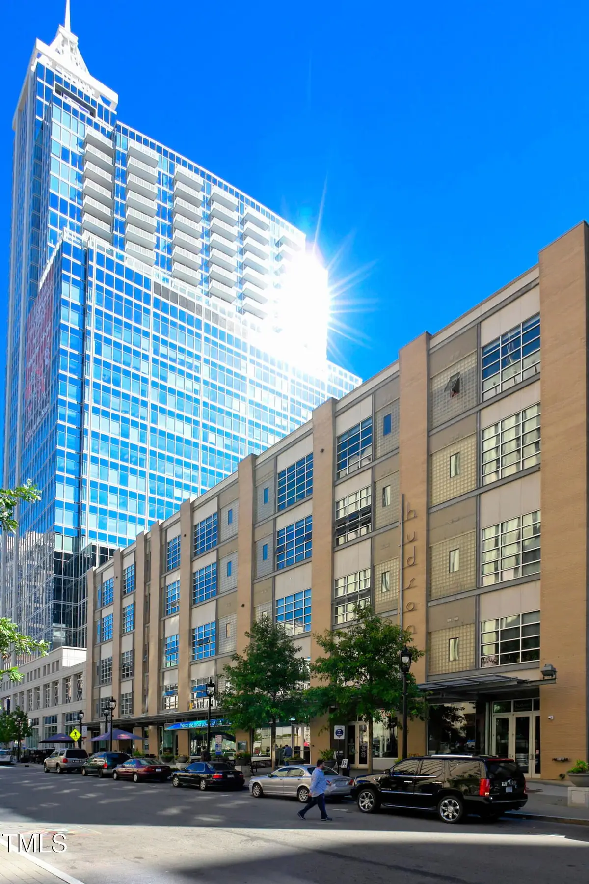 319 Fayetteville Street #409, Raleigh, NC 27601 - Image #1