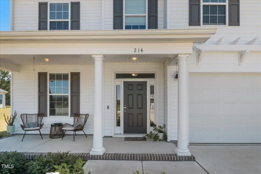 214 Thumper Way, Clayton, NC 27520 - Image #3