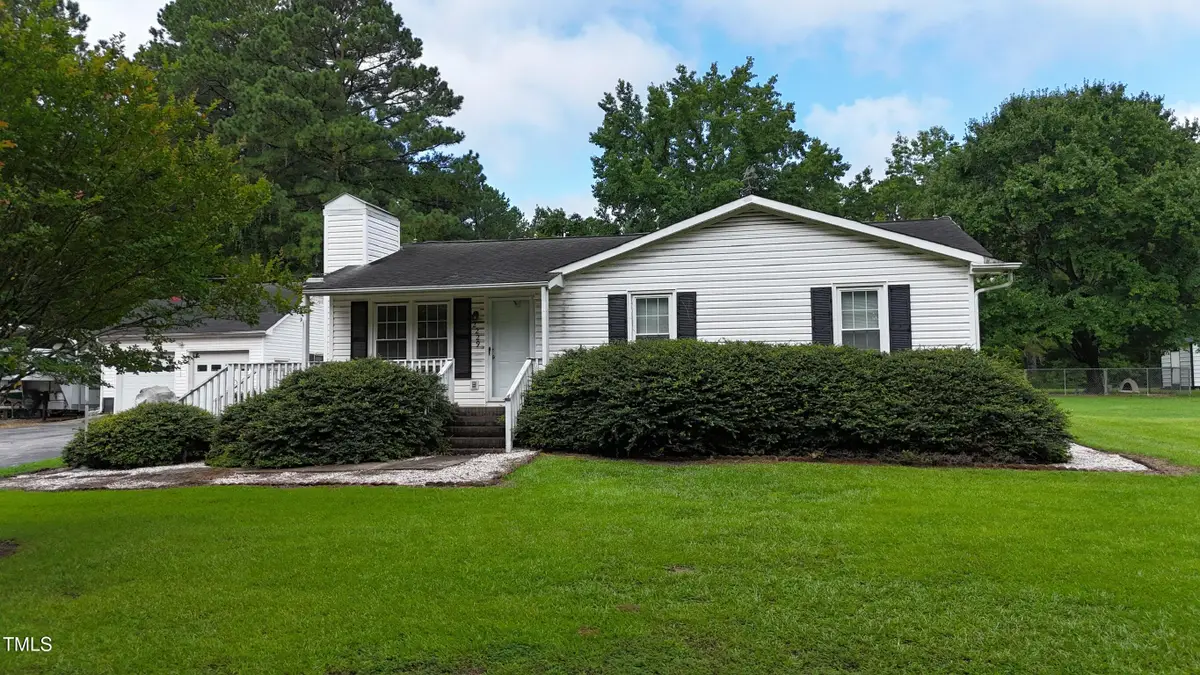 2229 Lizard Lick Road, Zebulon, NC 27597 - Image #1