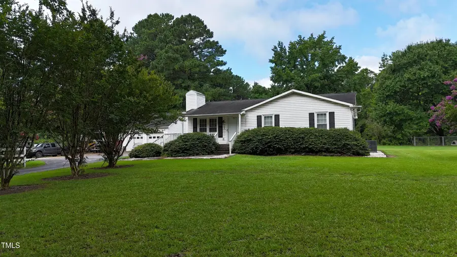 2229 Lizard Lick Road, Zebulon, NC 27597 - Image #3