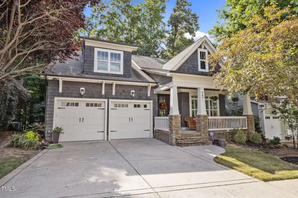 347 Dark Forest Drive, Chapel Hill, NC 27516